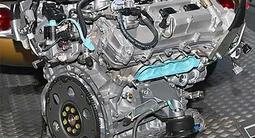 Lexus GS300 Двигатель 3GR/4GR/2GR-fe 3л/2,5л НОВЫЙ ЗАВОЗ! Японский мотор за 75 600 тг. в Астана – фото 5