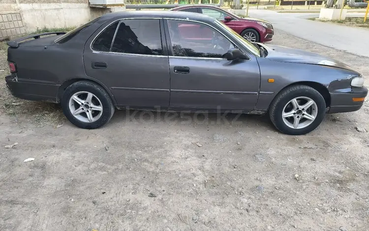 Toyota Camry 1992 годаүшін1 700 000 тг. в Кызылорда