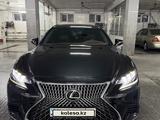 Lexus LS 500 2018 года за 28 000 000 тг. в Алматы
