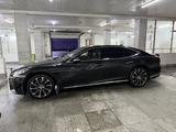 Lexus LS 500 2018 года за 28 000 000 тг. в Алматы – фото 3