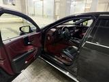 Lexus LS 500 2018 года за 28 000 000 тг. в Алматы – фото 5