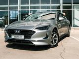 Hyundai Sonata 2022 года за 11 300 000 тг. в Актау