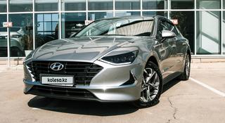 Hyundai Sonata 2022 года за 11 300 000 тг. в Актау