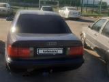 Audi 100 1993 годаүшін1 400 000 тг. в Тараз – фото 2
