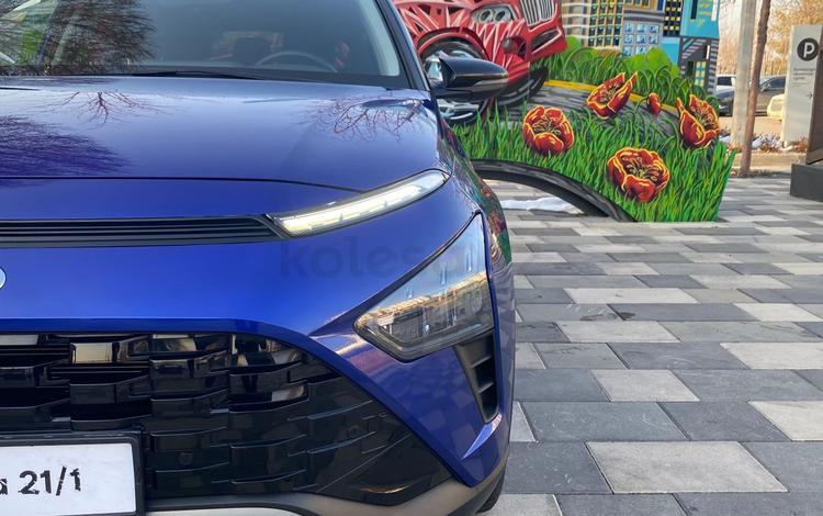 Hyundai Bayon — миниатюра 3