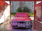 BMW 520 1991 годаүшін950 000 тг. в Петропавловск