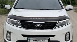 Kia Sorento 2014 годаүшін9 700 000 тг. в Алматы