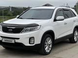 Kia Sorento 2014 годаfor9 700 000 тг. в Алматы – фото 2