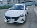Hyundai Accent 2021 годаүшін7 200 000 тг. в Усть-Каменогорск