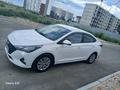Hyundai Accent 2021 годаүшін7 200 000 тг. в Усть-Каменогорск – фото 2