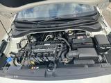 Hyundai Accent 2021 года за 7 200 000 тг. в Усть-Каменогорск – фото 5