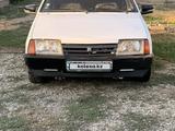 ВАЗ (Lada) 2109 1989 года за 400 000 тг. в Тараз