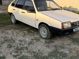 ВАЗ (Lada) 2109 1989 года за 400 000 тг. в Тараз – фото 4