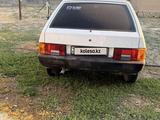 ВАЗ (Lada) 2109 1989 года за 400 000 тг. в Тараз – фото 2