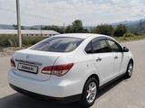 Nissan Almera 2014 года за 4 500 000 тг. в Алматы – фото 3