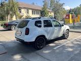 Renault Duster 2015 года за 4 800 000 тг. в Шымкент – фото 4