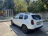 Renault Duster 2015 года за 4 800 000 тг. в Шымкент