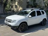Renault Duster 2015 года за 4 800 000 тг. в Шымкент – фото 2