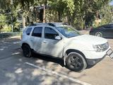 Renault Duster 2015 года за 4 800 000 тг. в Шымкент – фото 3