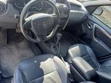 Renault Duster 2015 года за 4 800 000 тг. в Шымкент – фото 5