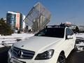 Mercedes-Benz C 180 2011 года за 5 800 000 тг. в Алматы