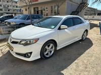 Toyota Camry 2012 годаүшін5 800 000 тг. в Актау