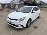 MG 5 2013 года за 3 500 000 тг. в Алматы