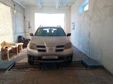 Mitsubishi Outlander 2004 годаүшін3 500 000 тг. в Астана