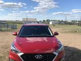 Hyundai Tucson 2018 года за 11 600 000 тг. в Астана – фото 4