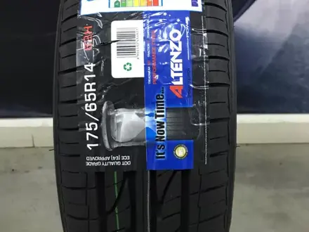 175/65R14 82H — Altenzo Sports Equator за 16 500 тг. в Алматы