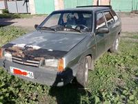 ВАЗ (Lada) 2109 1992 годаүшін500 000 тг. в Усть-Каменогорск