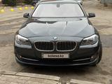 BMW 523 2011 года за 11 500 000 тг. в Павлодар