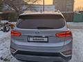 Hyundai Santa Fe 2019 года за 13 500 000 тг. в Семей – фото 8