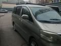 Toyota Alphard 2007 года за 8 700 000 тг. в Астана