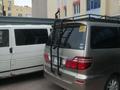 Toyota Alphard 2007 года за 8 700 000 тг. в Астана – фото 2