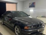 BMW 528 1998 годаүшін5 500 000 тг. в Тараз