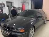 BMW 528 1998 года за 5 500 000 тг. в Тараз – фото 5