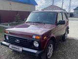 ВАЗ (Lada) Lada 2121 2020 года за 5 600 000 тг. в Алматы