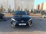 Toyota Camry 2023 годаүшін18 500 000 тг. в Астана