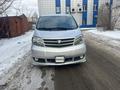 Toyota Alphard 2004 годаfor8 600 000 тг. в Петропавловск