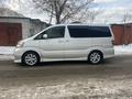 Toyota Alphard 2004 годаfor8 600 000 тг. в Петропавловск – фото 3