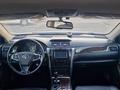 Toyota Camry 2014 годаfor10 750 000 тг. в Талдыкорган – фото 14