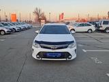 Toyota Camry 2014 годаүшін10 750 000 тг. в Талдыкорган – фото 2