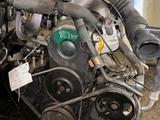 Двигатель B3 1.3л бензин Mazda Demio, Демио, Дэмио 1996-2003г. за 370 000 тг. в Караганда – фото 2