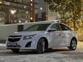 Chevrolet Cruze 2014 года за 4 700 000 тг. в Астана – фото 3