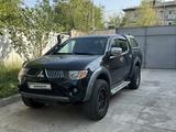 Mitsubishi L200 2007 годаүшін5 500 000 тг. в Алматы