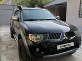 Mitsubishi L200 2007 годаүшін5 500 000 тг. в Алматы – фото 5