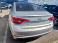 Hyundai Sonata 2015 годаfor4 000 000 тг. в Караганда – фото 3