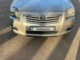 Toyota Avensis 2007 года за 4 950 000 тг. в Астана – фото 2