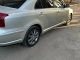 Toyota Avensis 2007 года за 4 950 000 тг. в Астана – фото 4